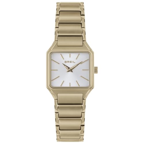 Montre Breil WATCH-TW1971 en acier pour sublimer votre style au quotidien