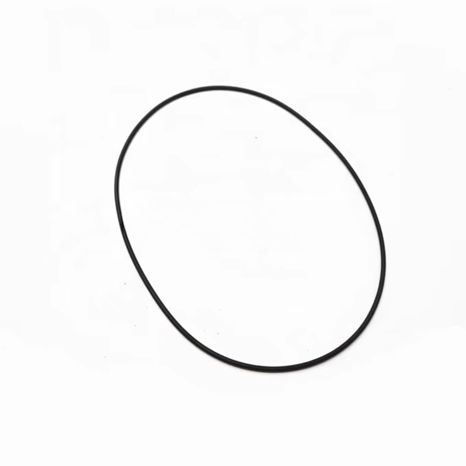 Excavator Seal O-Ring 4271596 Compatible with case CX1000 CX1100 CX1800 CX400 Machinery Parts (CX1000 CX1100)