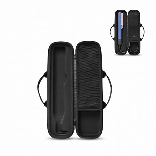 Estuche rígido para plancha de pelo HT01 Bewinner miniatura 1