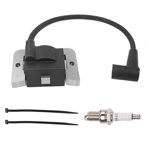 Image of Ignition Coils Spakr Plug For KT600 KT610 KT600 KT610 KT620 6600 KT715 KT725 KT730 KT735 KT740 7000 ZT710 ZT720 ZT730 32-584-06-S