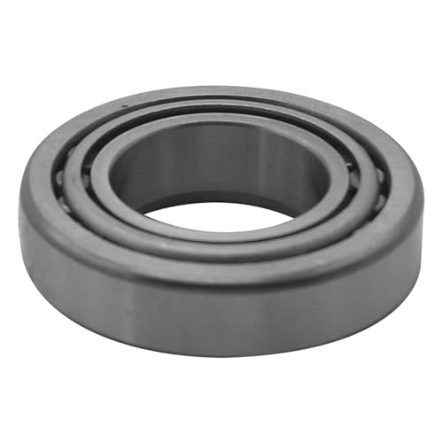 GSP 530014 Wheel Bearing - Compatible With Select Dodge, Isuzu, Mazda, Mercedes-Benz, Mercury, Mitsubishi, and Nissan Cars, Trucks, Vans, and Suvs; FRONT INNER