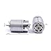 GUIFANG RS-550VD-8520 317004280 DC 12V 22000RPM High Speed Power Electric Motor for Cordless Drill Garden Tools(Model A)