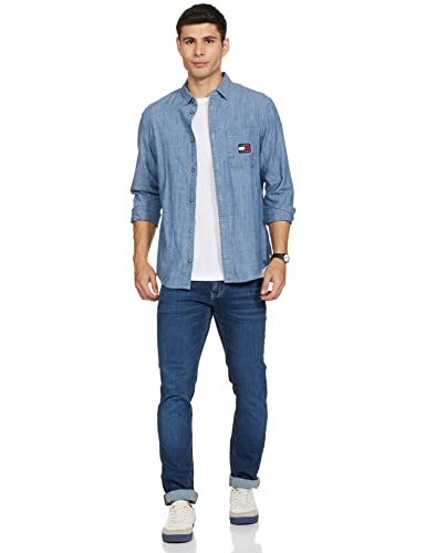 Image of Tommy Hilfiger Men Shirt