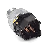 Ignition Switch For 1978-1979 Ford F-100 Pickup Truck