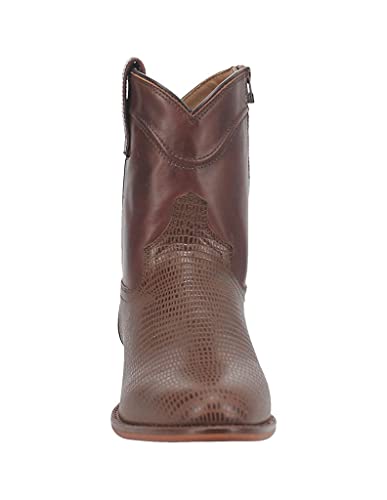 Image of Dingo Men's Jackson - Brown