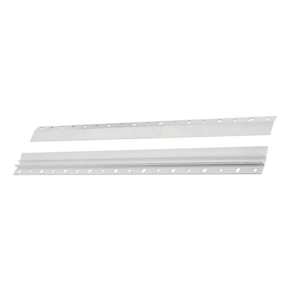Fixation pour cadres de salon National Hardware N260-144 et grands miroirs