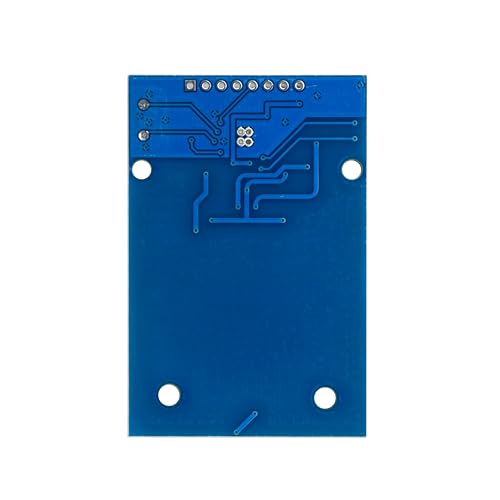 Image of Electronic Spices RFID Kit | RC522 RF IC Card Sensor Module for Arduino, ARM & Raspberry Pi | RFID Sensor with Contactless IC Card Support for DIY Projects