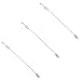 330w, 3 Replacement Cheese Slicer Wires 4-7/8 Inches Long-3 pack