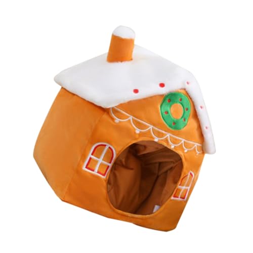 Chapeau de déguisement maison épice couvre-chef confortable pour fête