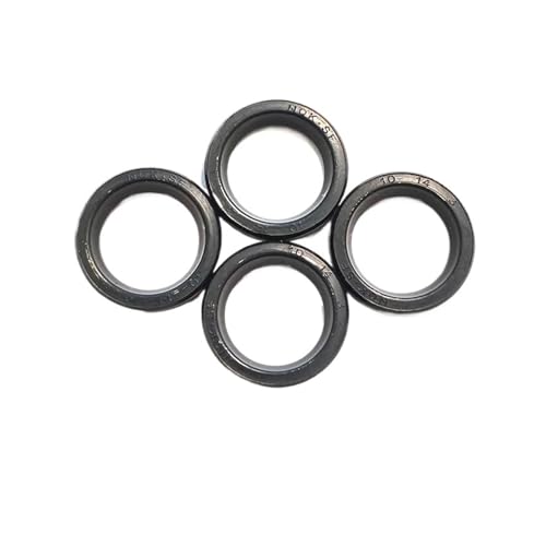 ���^�X�P���g���V�[�� NBR ID 8mm 8x12x2 8x12x3 8x14x3 8x14x4 8x14x5 8x15x4.5(8x12x3,4pcs)