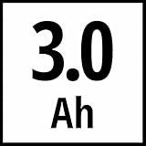 Einhell 4511341 3 Ah Lithium Power Battery - Image 3