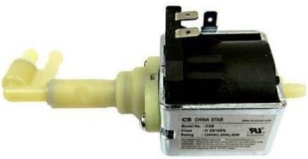 Genuine 2037433 10N2 Commercial Vacuum Cleaner Pump Assembly 40M1 86T3 Aftermarket Repair Parts