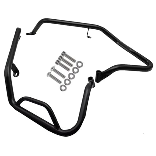 Porte-bagages X-ADV750 2017-2020 protection moteur crash bar moto carénage