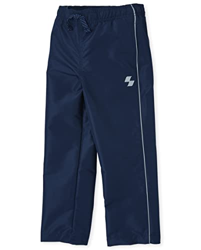 The Children's Place Boys' Active Wind Pants4