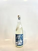 千代酒造 櫛羅 純米 山田錦 山廃仕込 にごりざけ生原酒 720ml(クール便)