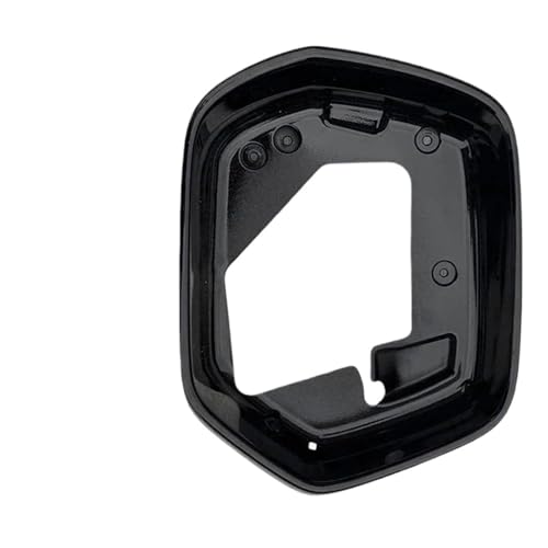 Coques de Rétroviseurs pour CRV 2007-2011 Remplacer Cadre Rétroviseur Extérieur Gauche Cassé
