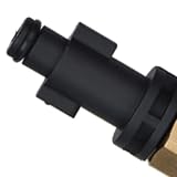 Conector rápido para manguera de 1/4 6 Imagen adicional