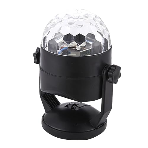 Lampe de scène LED magique pour illuminer vos vitres à Noël