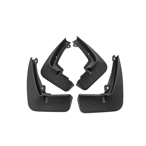 Pare boue Captur II MK2 protection route campagne bavettes voiture