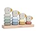 Produktbild Little Dutch 7074 FSC Holz Stapelspiel Steckspiel 1-4 - Little Goose Gans
