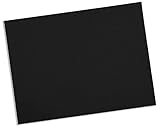 Rolyan Splinting Material Sheet, Tailor Splint, Charcoal Grey, 3/32