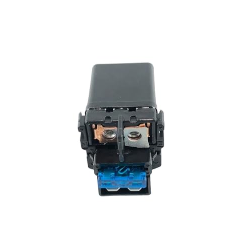Relais de démarrage moto haute conductivité solénoïde 5812A pour CBR600 F4i