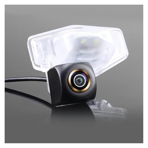 Caméra Recul Voiture AHD720P Inversion Inversée Aide Stationnement Jade