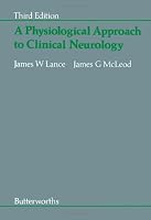 A Physiological Approach To Clinical Neurology 0407000224 Book Cover