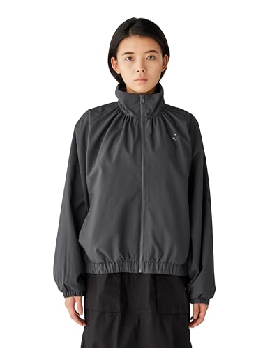 PUMA トレーニング ジム スタジオ アウター 撥水 裏メッシュTRN EDGE ウラメッシュライナー ウーブンジャケット 527989レディース