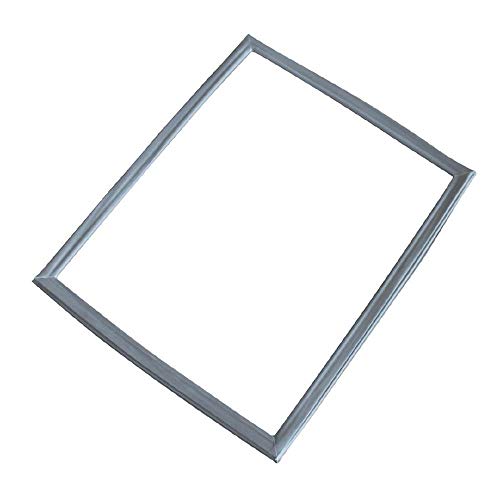 Joint de porte Polar 510x412mm en PVC blanc compatible avec les modèles G603 et G604