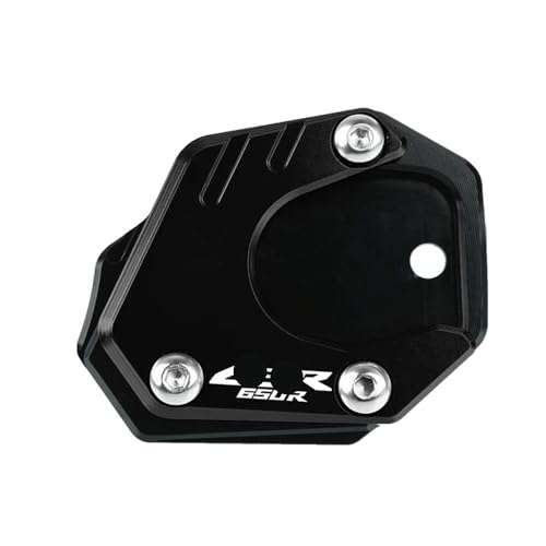 Extension béquille CBR650R évite la chute de votre moto 2022