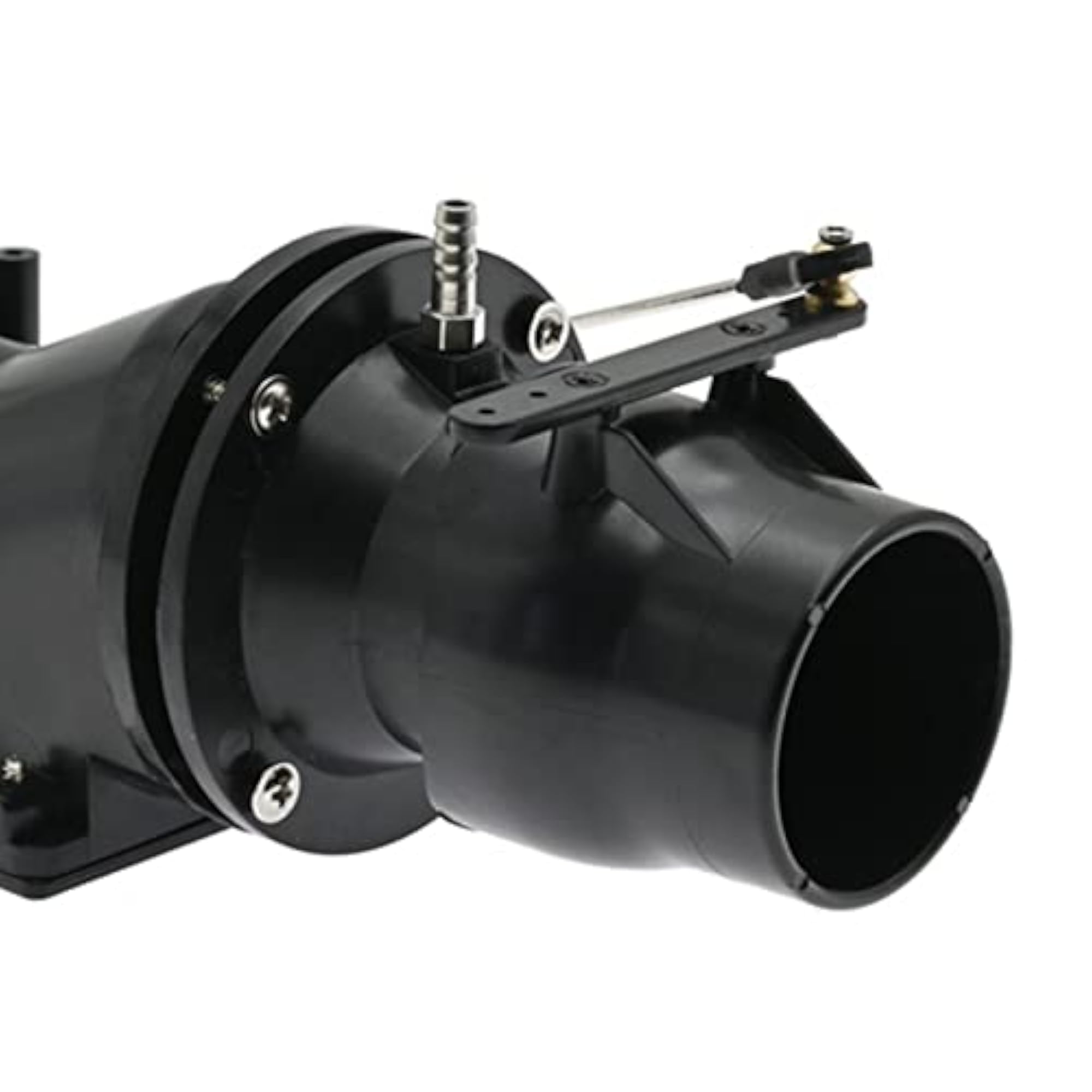 Water Thruster Jet Pump Propeller for RC Jet Boat
