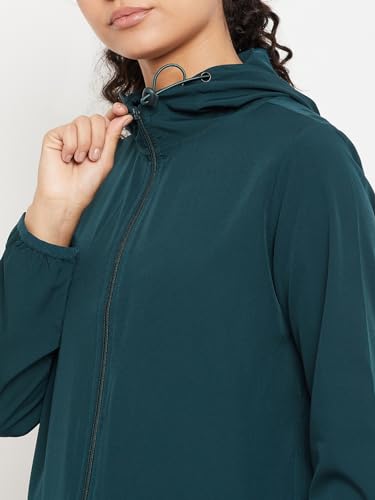Image of PERFKT-U Women Lightweight Running Sports Jacket