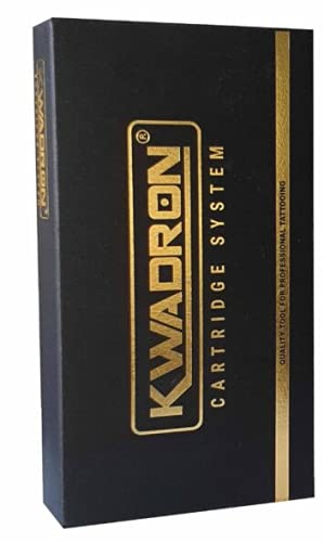 3RL Kwadron cartuchos de linea 0.25MM