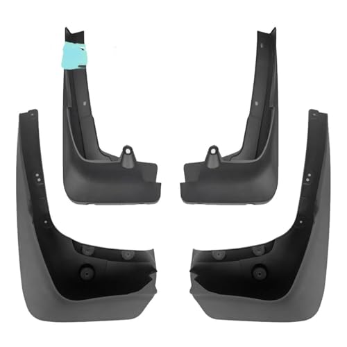Garde-boue X6 F16 pour éviter les éclats de peinture et impacts de graviers