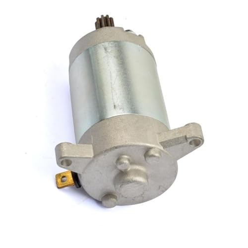 Motor de arranque para YBR 125 y XT 125cc: la solución ideal si tienes fallas al encender tu moto