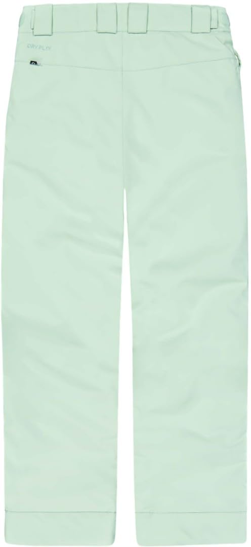PICTURE TIME Pants 2025 Silt Green