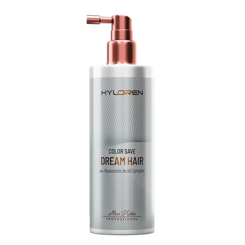 Spray Protector de Calor para Cabello Hyloren 250ml