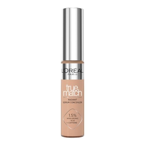 Rostro, Beauty L'Oréal Paris corrector True Match hialurónico, tono 3R
