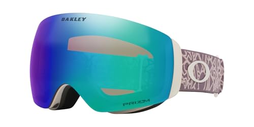 Oakley (�I�[�N���[) �T���O���X FIGURES TOADSTOOL PRIZM ARGON IRIDIUM FLIGHT DECK M �t���[�����X