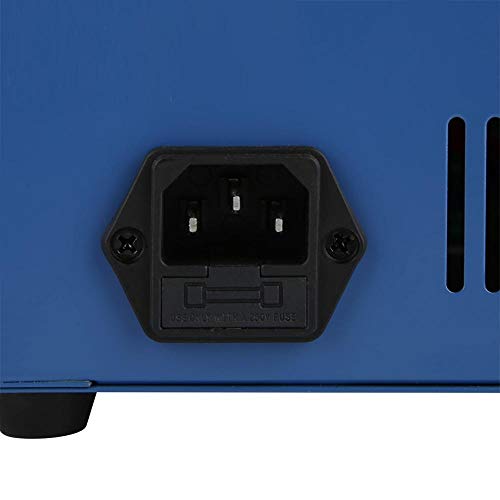Le CPU de la station de chauffage LED contrôle la température avec de multiples(European standard 220V) - Image 8