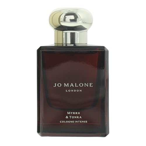 Jo Malone Myrrh & Tonka Cologne Intense 50ml - Image 3