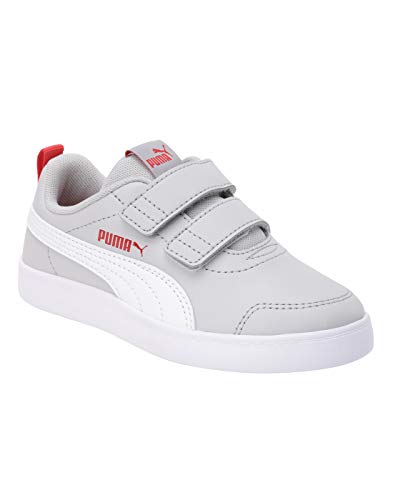 Image of Puma Unisex-Kids' Courtflex v2 V PS Sneaker