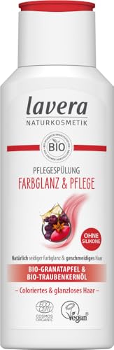 Lavera Colour Shine & Care Conditioner 200 ml