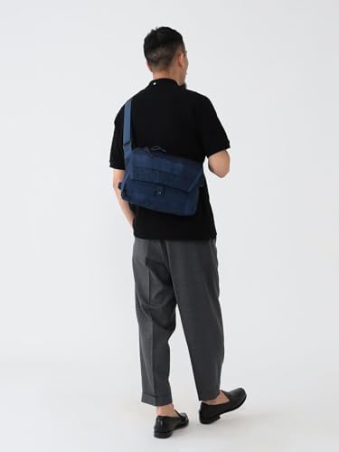 Amazon | [ビームスプラス] トートバッグ BRIEFING 別注 FLEET
