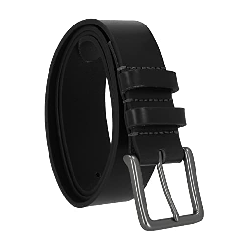 Top 5 USA Made Leather Belts: Reviews & Buying Guide 5 Colonial Belt Company Men