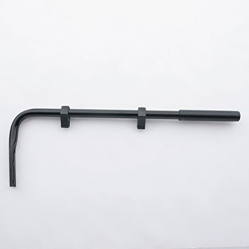 SOLO Sprayers Curved Lever w/Hand Grip