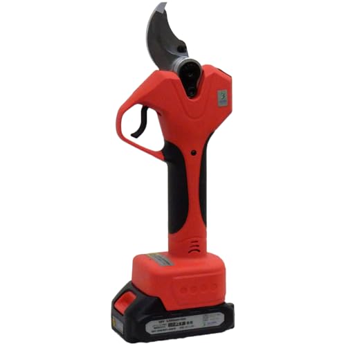 �A���~�X �[�d���d������͂��� �}�؂����Y EDT-40M ALUMIS �ꎮ�Z�b�g ���`�E���C�I���[�d�r(DC18V 1.5Ah)1�t�� �ő�ؒf�a��40mm (��)��75×��120×��330mm �d�ʖ�1.3kg