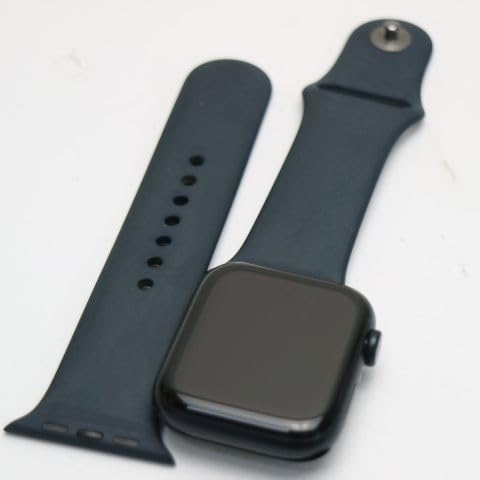 Amazon.co.jp: 【整備済み品】 Apple Watch SE 第2世代 (GPSモデル  