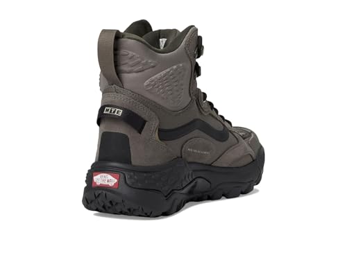 Image of Vans unisex-adult Mte Crestline Adv Gore-tex
